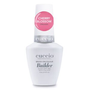 Builder  Cherry Blossom