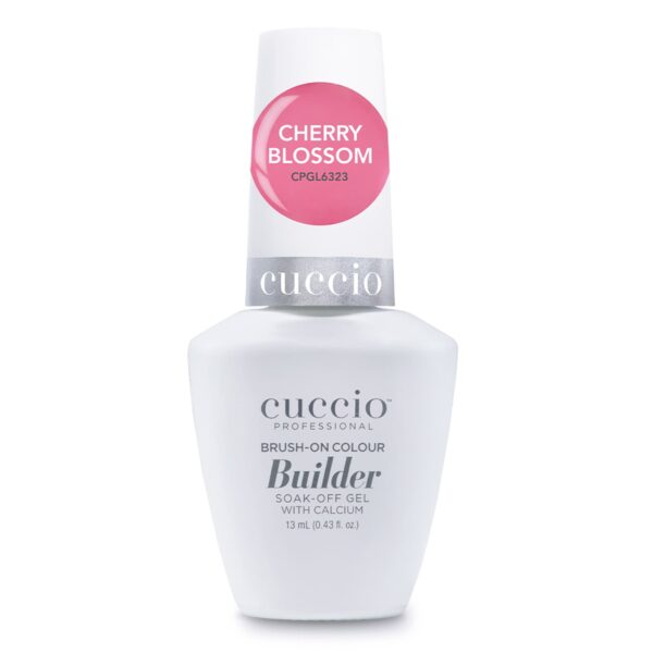 Builder  Cherry Blossom