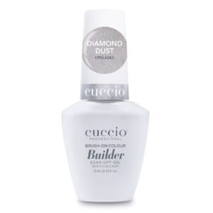 Builder  Diamond Dust  Glitter
