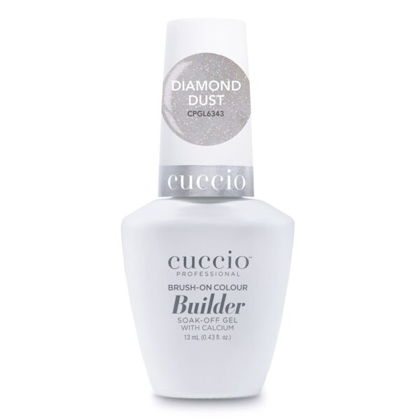 Builder  Diamond Dust  Glitter