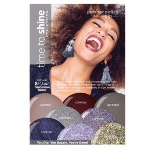 YOUR TIME TO SHINE Kit
