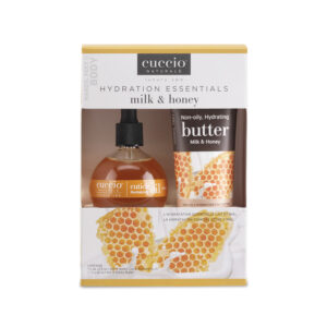Milk & Honey Hydration Essentials