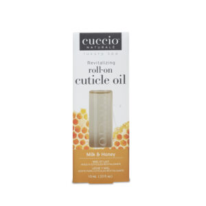 Milk & Honey Revitalizing Roll-on Cuticle Oil