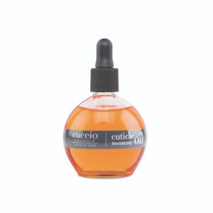 Mango & Bergamot Revitalizing Cuticle Oil