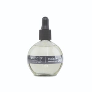 Citrus & Wild Berry Revitalizing Cuticle Oil