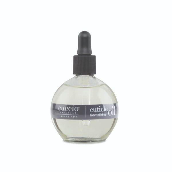 Citrus & Wild Berry Revitalizing Cuticle Oil