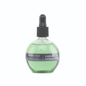 Melon & Kiwi Revitalizing Cuticle Oil