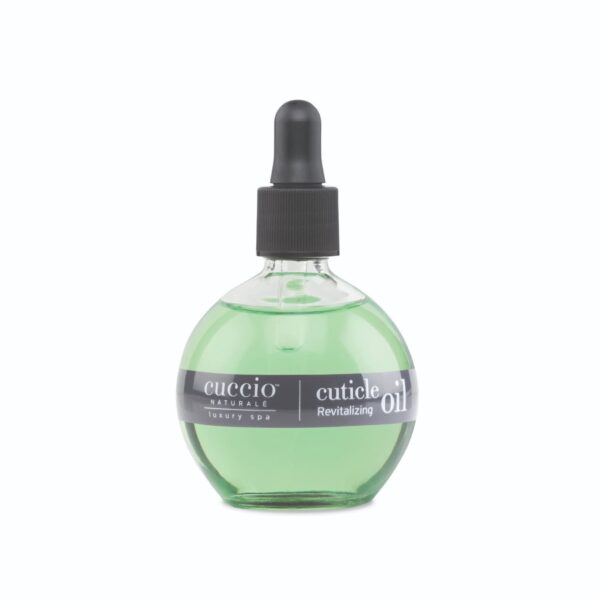 Melon & Kiwi Revitalizing Cuticle Oil