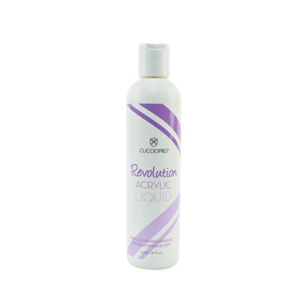 Revolution Bonding Acrylic Liquid