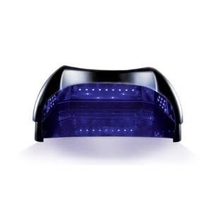 Cuccio MaxPro 5 LED Speed Curing mini lamp