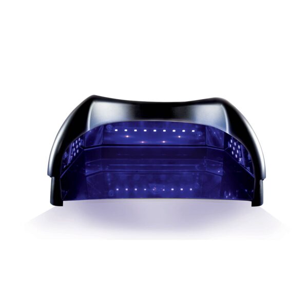 Cuccio MaxPro 5 LED Speed Curing mini lamp