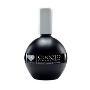 CUCCIO VENEER - STEP 3  - BASE COAT