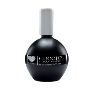 CUCCIO VENEER - STEP 2 - FUSE