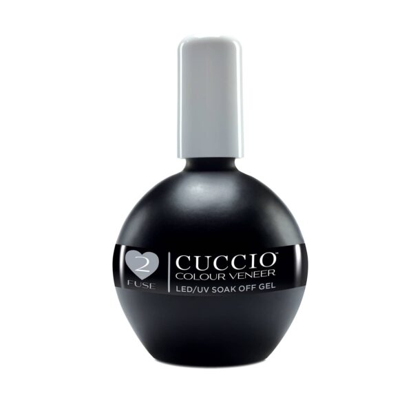 CUCCIO VENEER - STEP 2 - FUSE