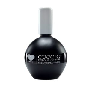 CUCCIO VENEER - STEP 1 PREP